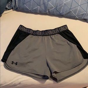 Underarmor shorts